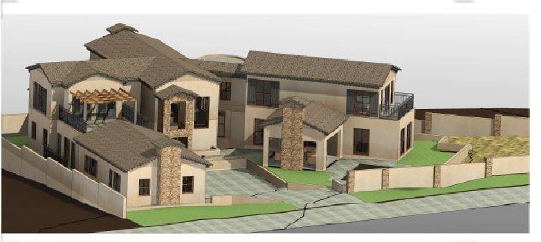 4 Bedroom Property for Sale in Estate D Afrique North West